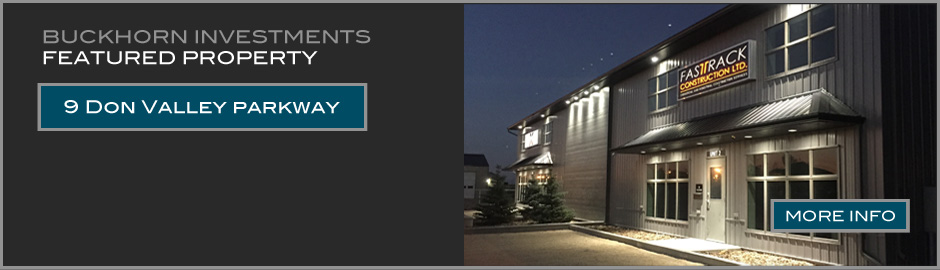 commercial properties