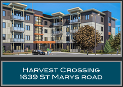 harvest crossing apartments